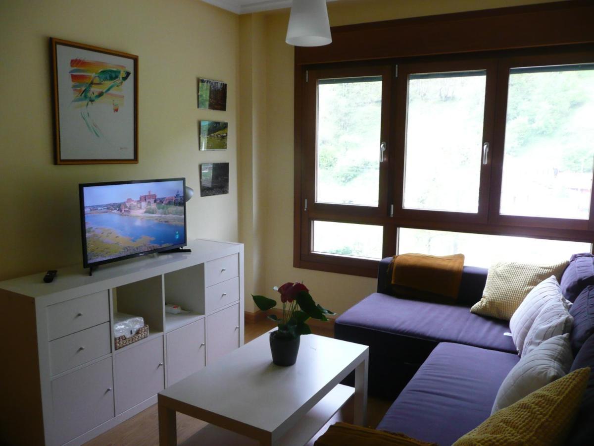 Felechosa Ski & Senderismo Exterior foto